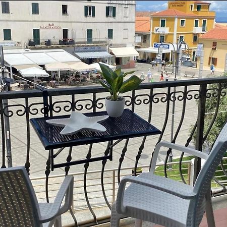 Nonna Ita Hotel Санта Тереза Галура Екстериор снимка
