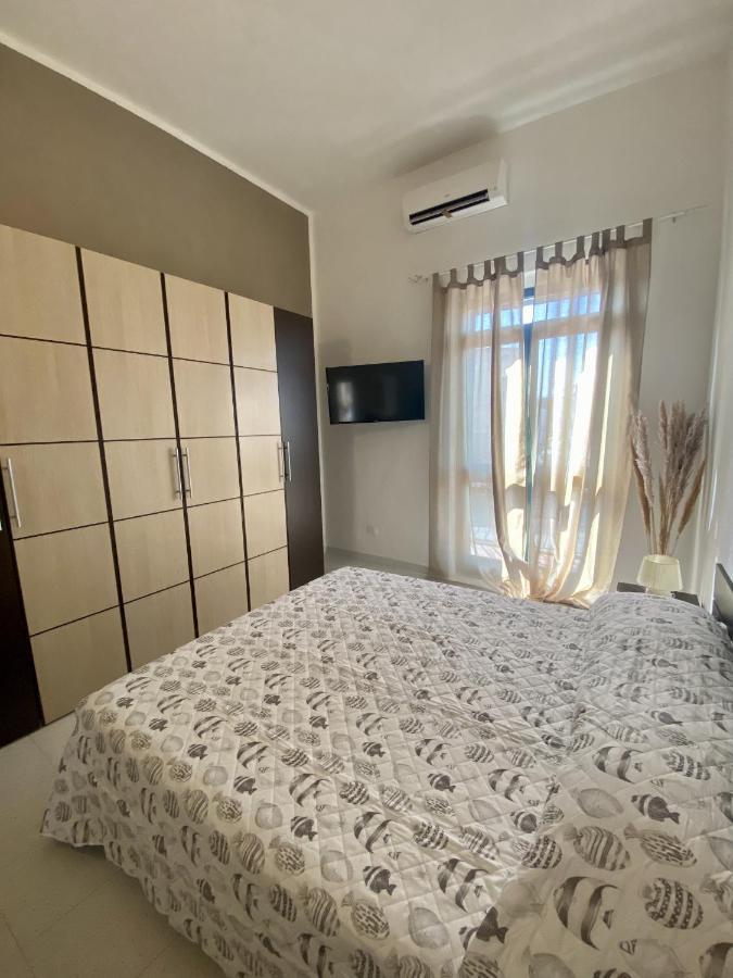 Nonna Ita Hotel Санта Тереза Галура Екстериор снимка