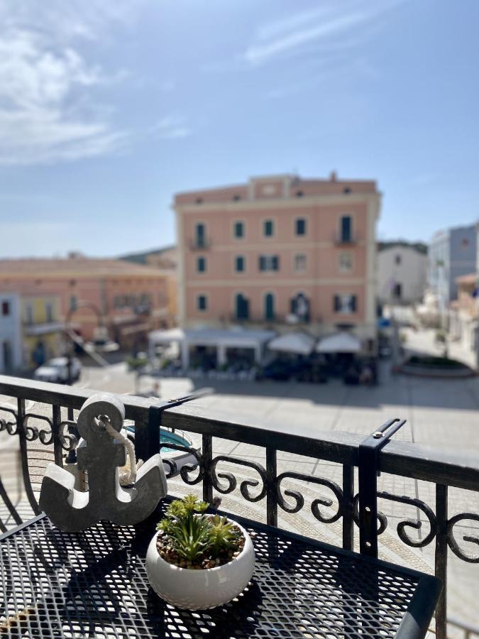 Nonna Ita Hotel Санта Тереза Галура Екстериор снимка