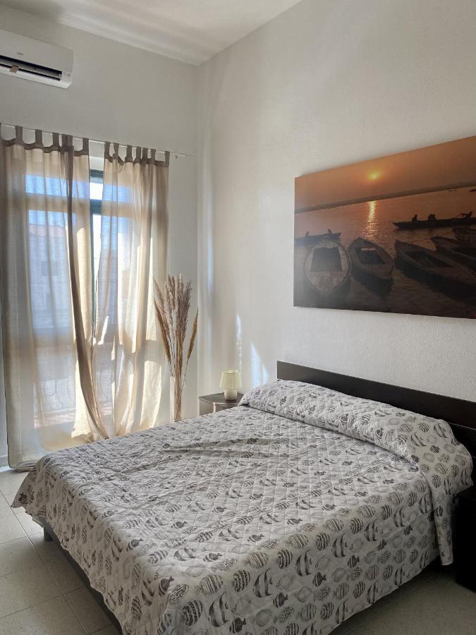 Nonna Ita Hotel Санта Тереза Галура Екстериор снимка