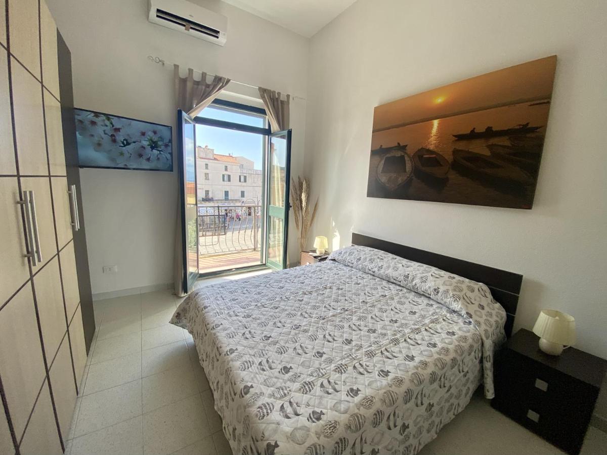 Nonna Ita Hotel Санта Тереза Галура Екстериор снимка