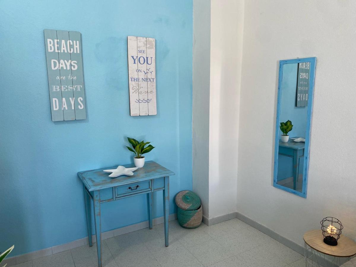 Nonna Ita Hotel Санта Тереза Галура Екстериор снимка