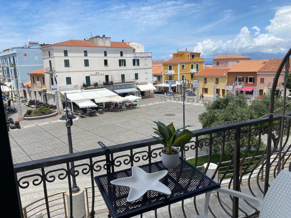 Nonna Ita Hotel Санта Тереза Галура Екстериор снимка