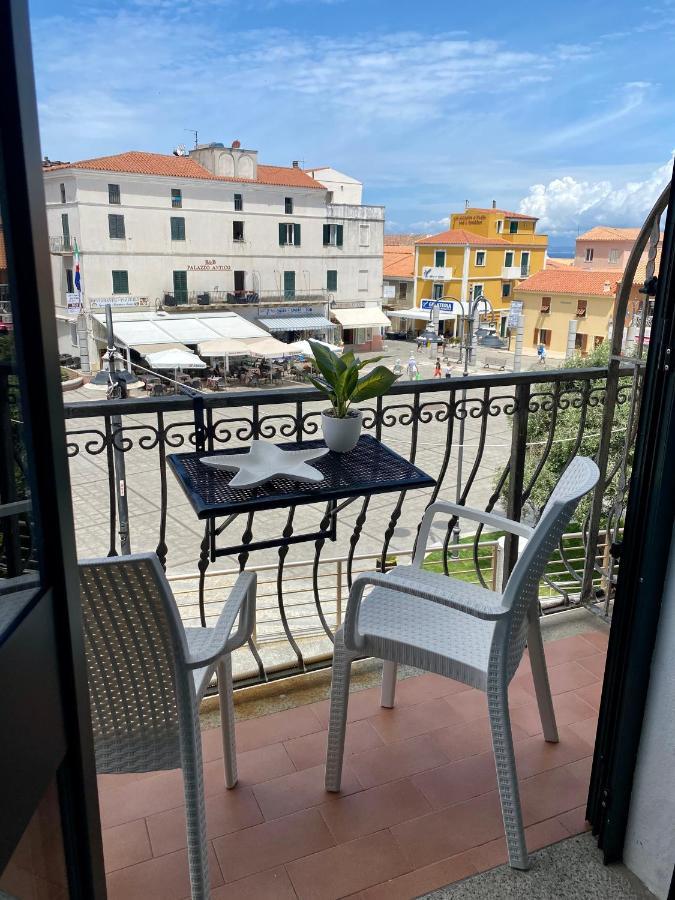 Nonna Ita Hotel Санта Тереза Галура Екстериор снимка