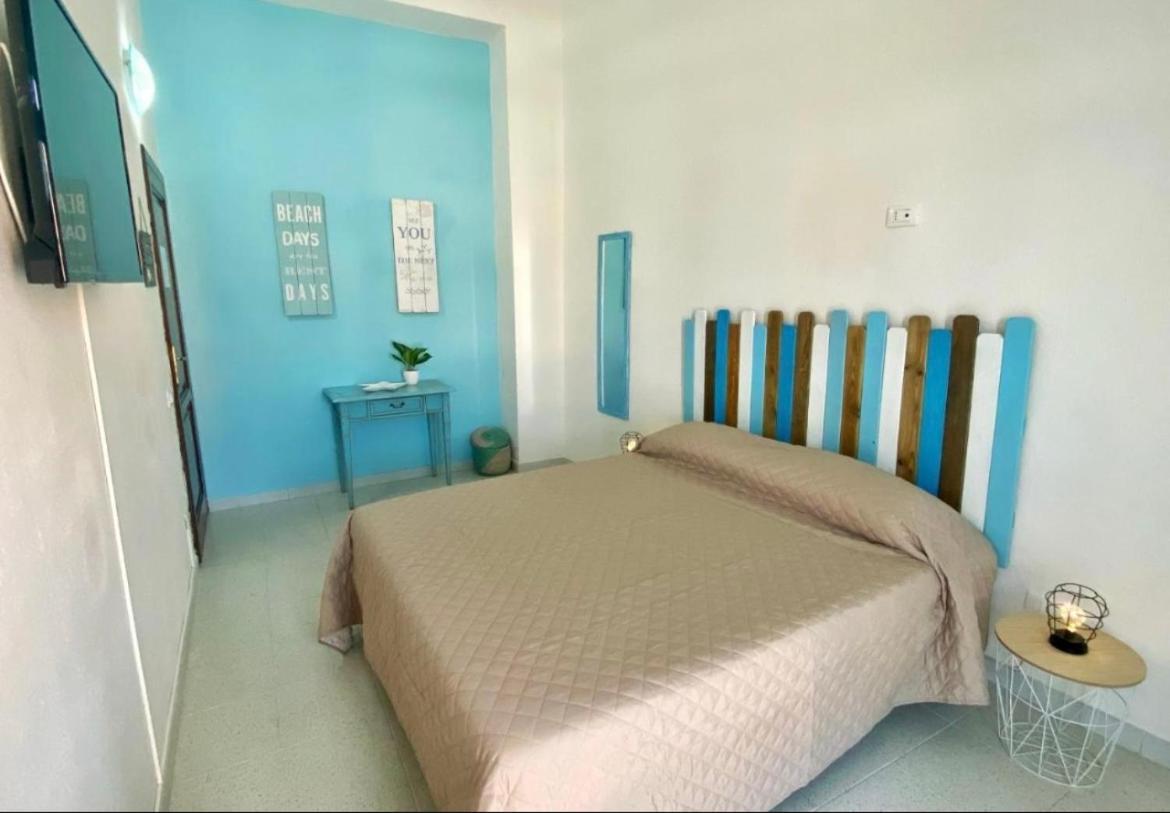 Nonna Ita Hotel Санта Тереза Галура Екстериор снимка