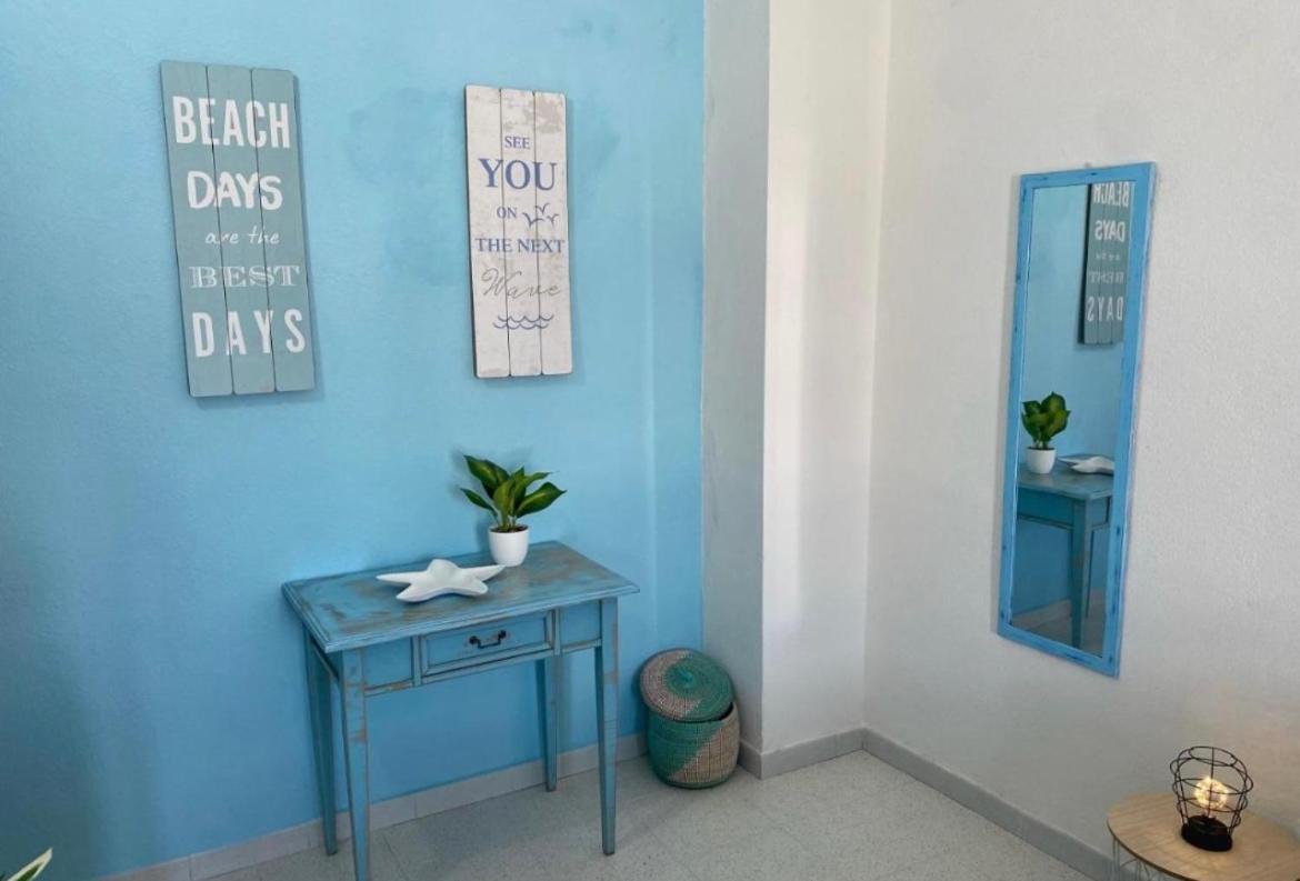 Nonna Ita Hotel Санта Тереза Галура Екстериор снимка