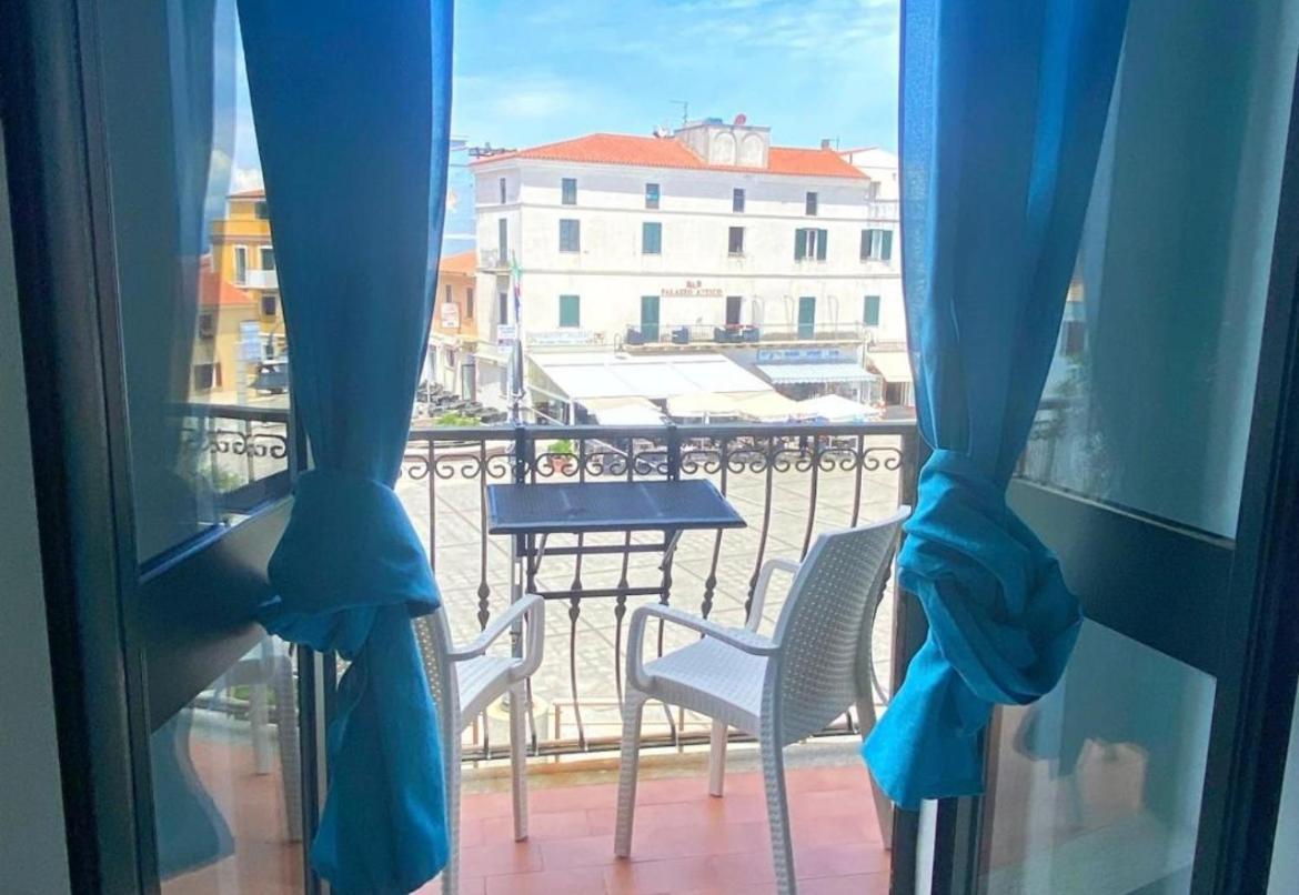 Nonna Ita Hotel Санта Тереза Галура Екстериор снимка