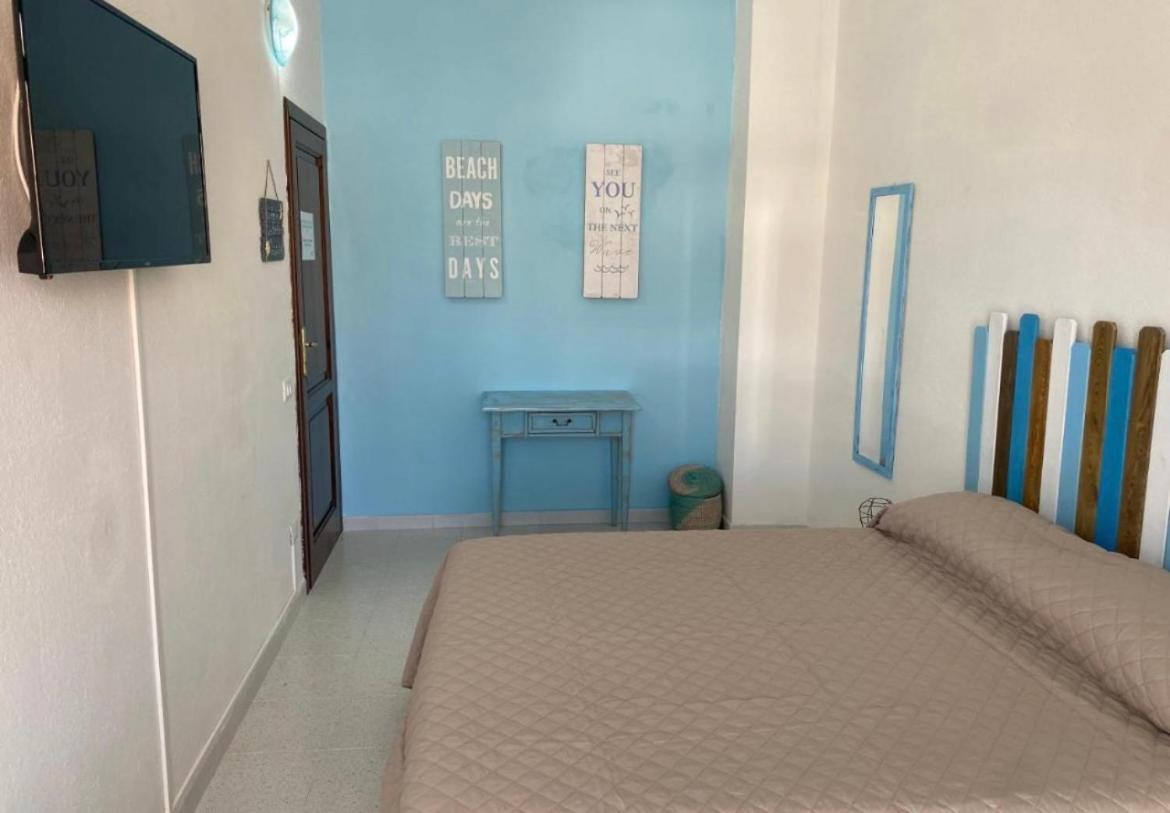 Nonna Ita Hotel Санта Тереза Галура Екстериор снимка