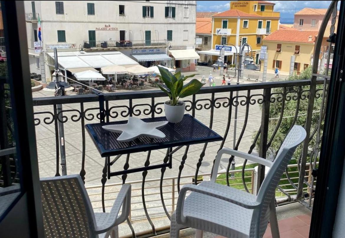 Nonna Ita Hotel Санта Тереза Галура Екстериор снимка