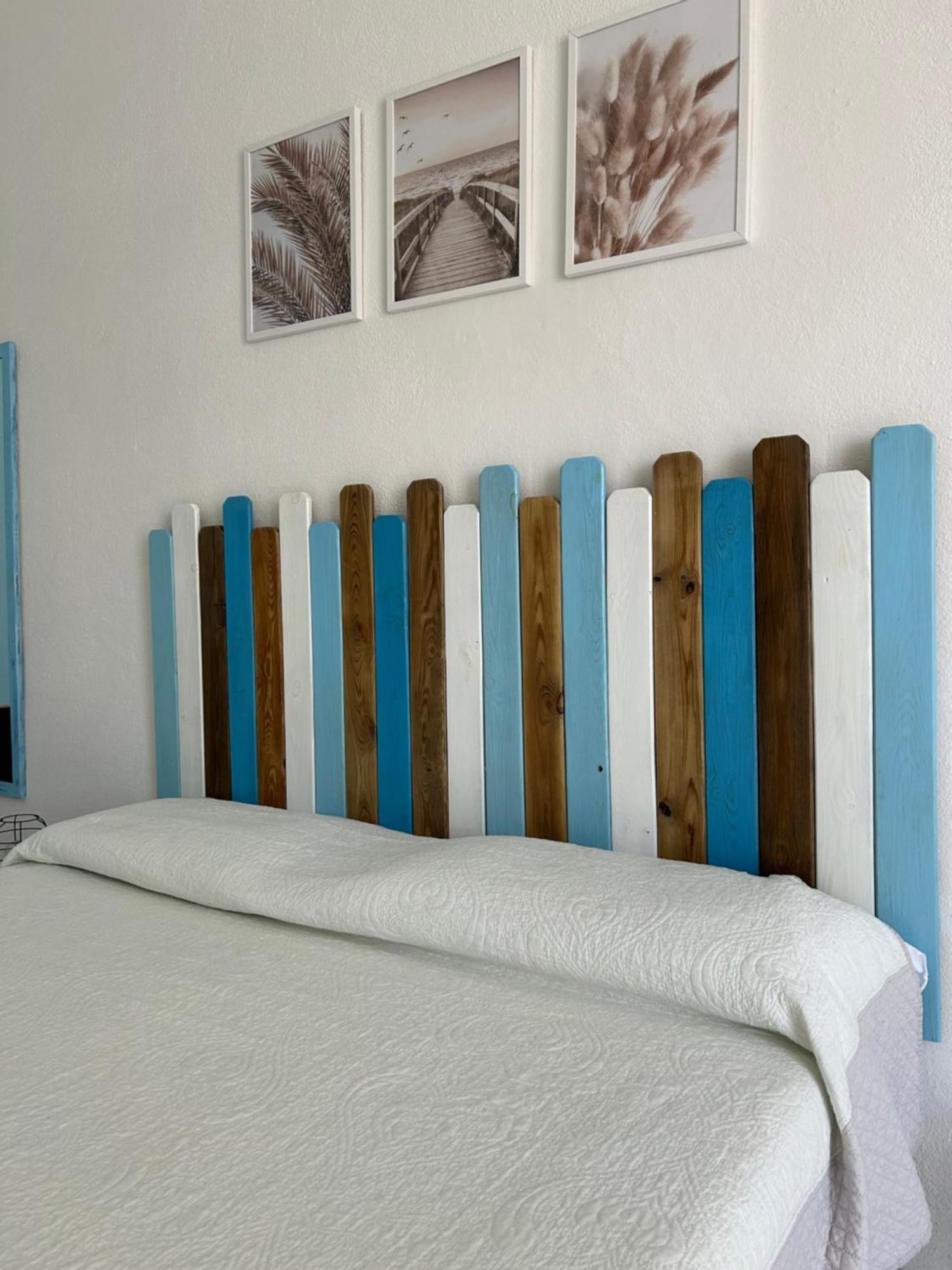 Nonna Ita Hotel Санта Тереза Галура Екстериор снимка