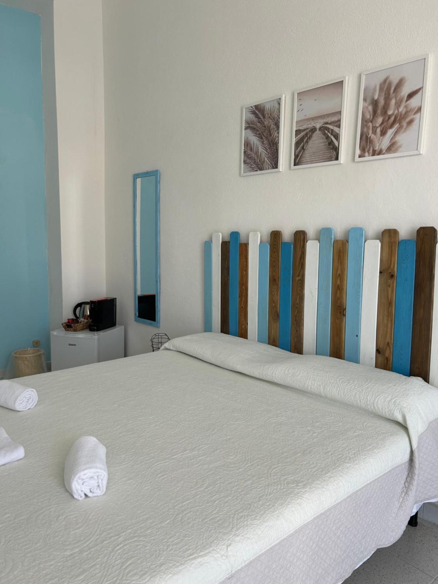 Nonna Ita Hotel Санта Тереза Галура Екстериор снимка